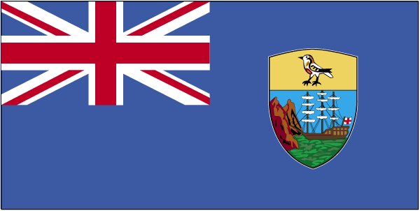Saint Helena ()